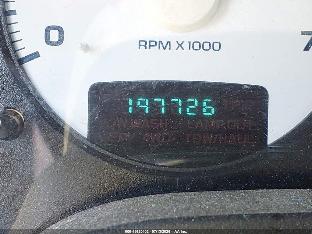 1D7HU18D15S294997 2005 DODGE RAM 1500 photo no. 12