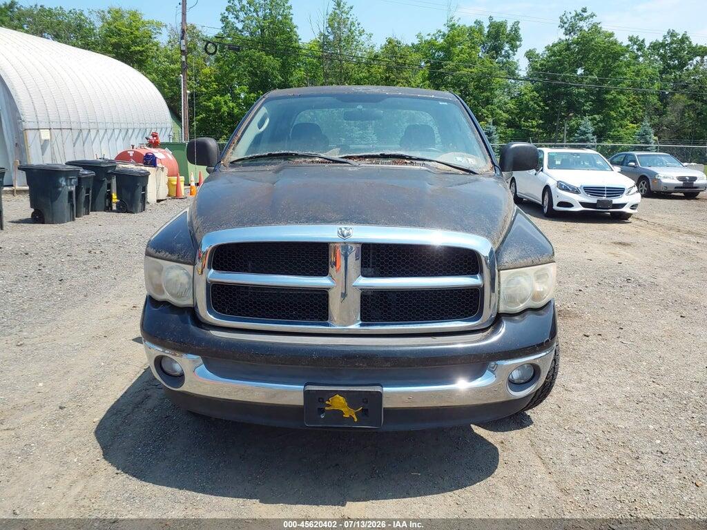 1D7HU18D15S294997 2005 DODGE RAM 1500 photo no. 6
