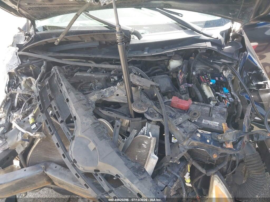 5YFBU4EEXDP202266 2013 TOYOTA COROLLA photo no. 10