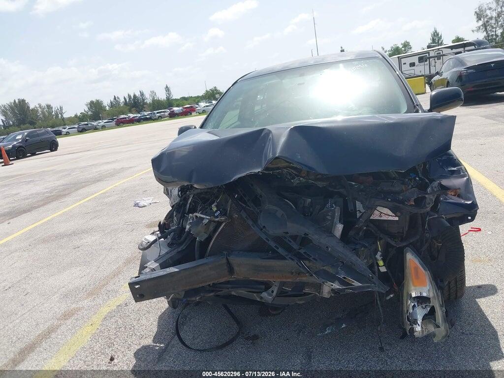 5YFBU4EEXDP202266 2013 TOYOTA COROLLA photo no. 6