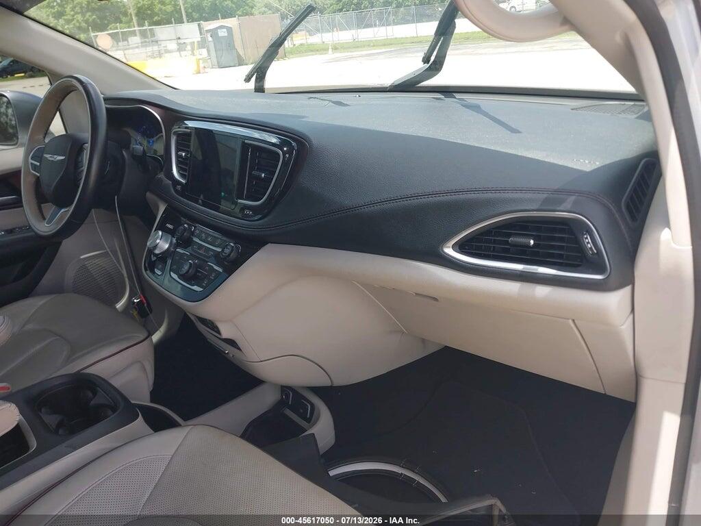 2C4RC1GG4KR508519 2019 CHRYSLER PACIFICA photo no. 5