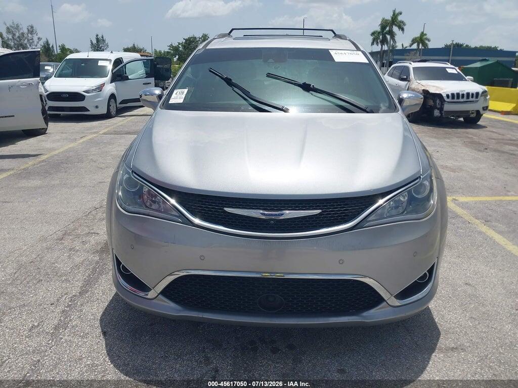 2C4RC1GG4KR508519 2019 CHRYSLER PACIFICA photo no. 6