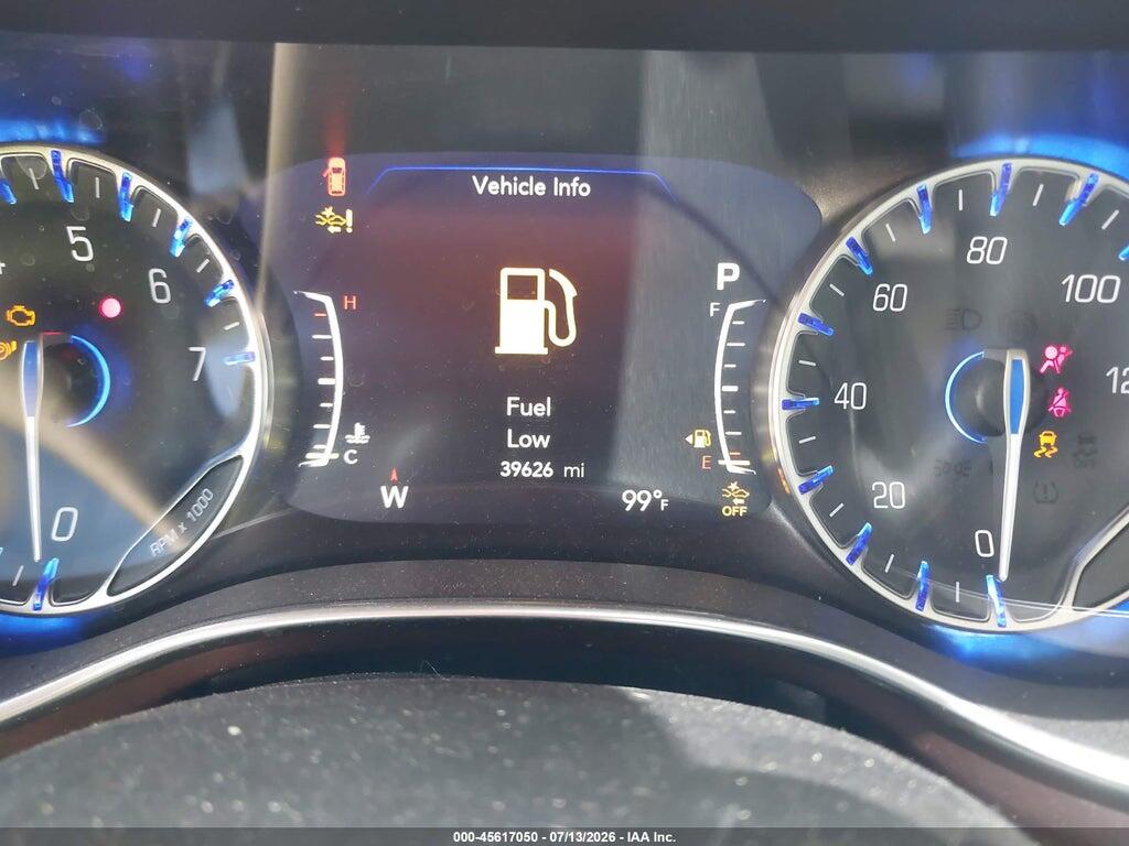 2C4RC1GG4KR508519 2019 CHRYSLER PACIFICA photo no. 7