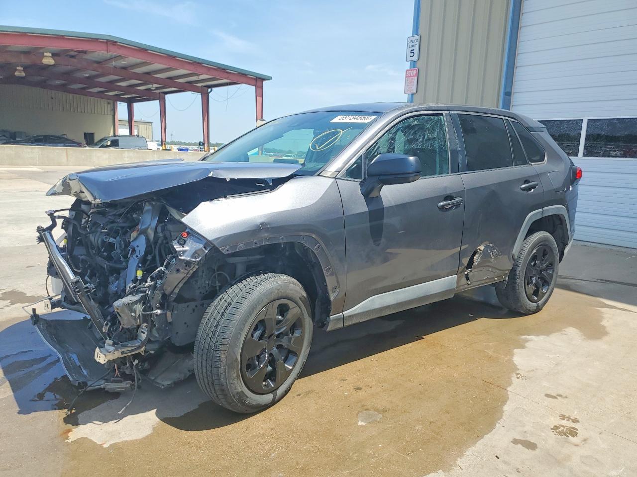 2T3F1RFV0RC418289 2024 TOYOTA RAV4 photo no. 1