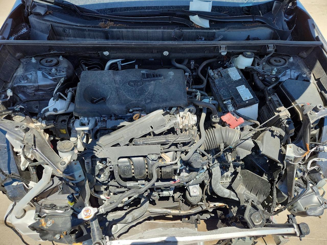 2T3F1RFV0RC418289 2024 TOYOTA RAV4 photo no. 12