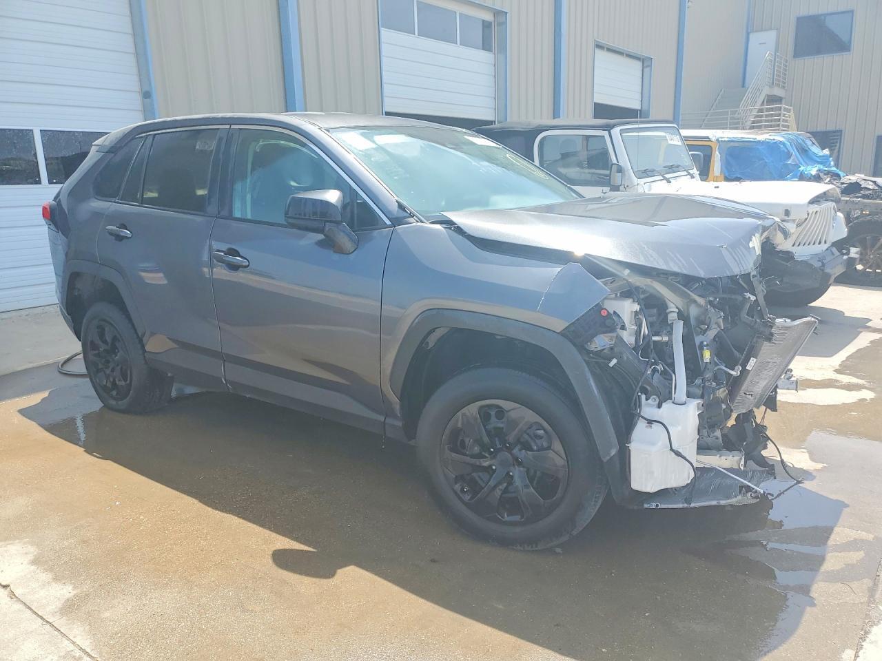 2T3F1RFV0RC418289 2024 TOYOTA RAV4 photo no. 4