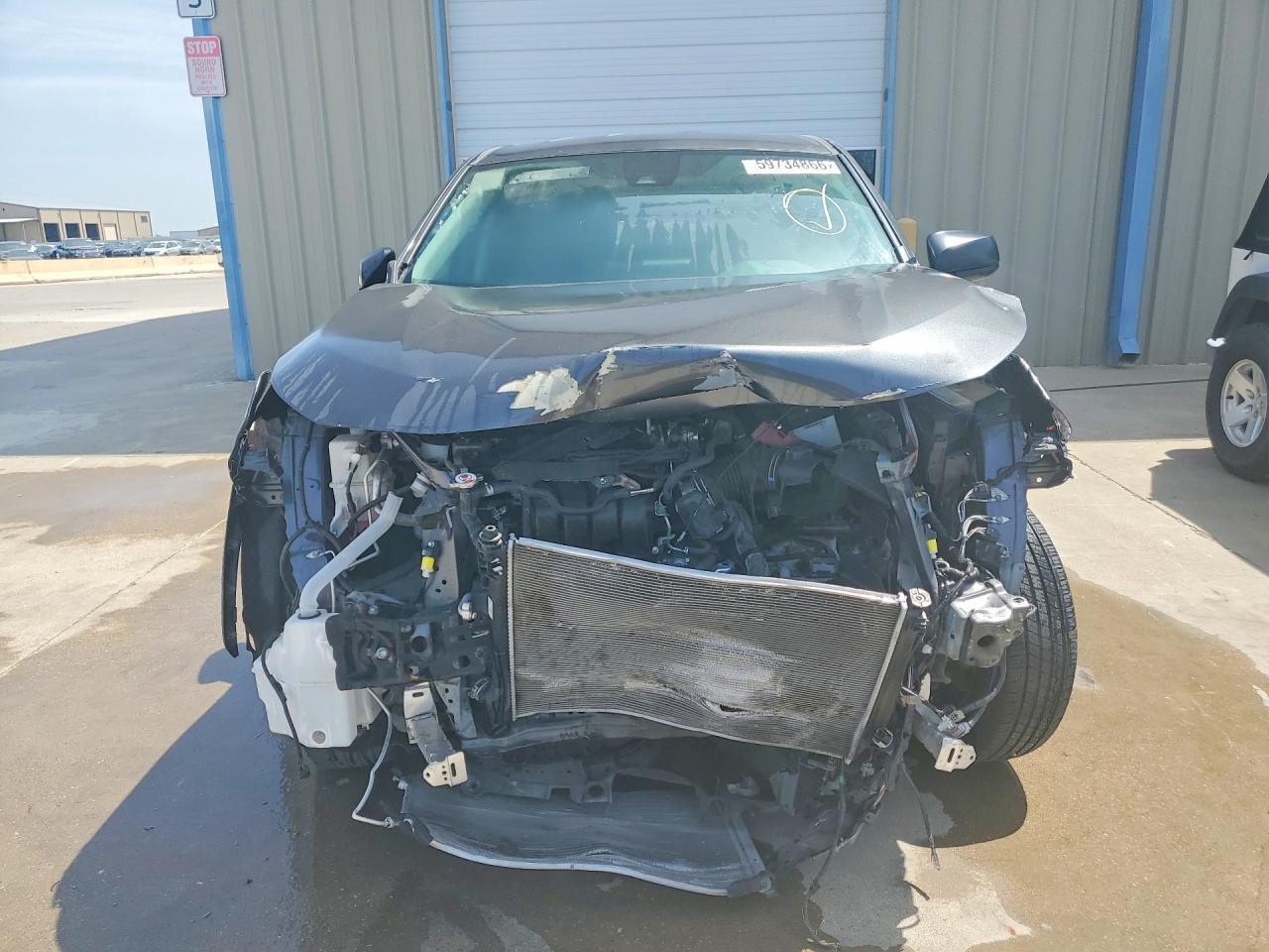 2T3F1RFV0RC418289 2024 TOYOTA RAV4 photo no. 5