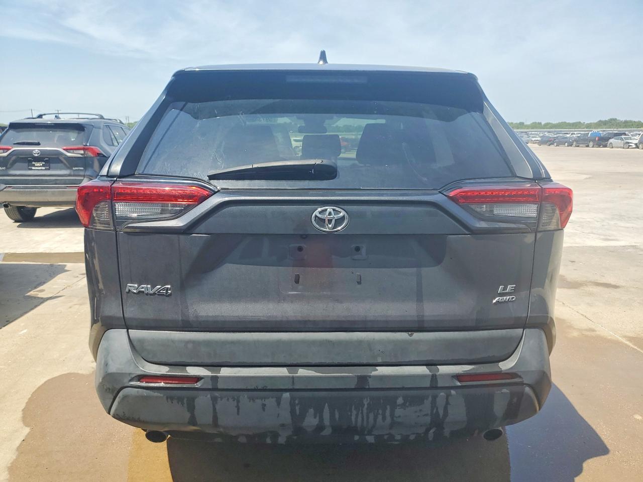 2T3F1RFV0RC418289 2024 TOYOTA RAV4 photo no. 6