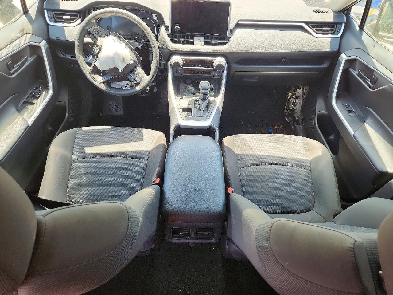 2T3F1RFV0RC418289 2024 TOYOTA RAV4 photo no. 8