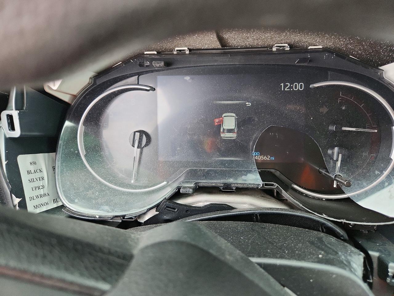 2T3F1RFV0RC418289 2024 TOYOTA RAV4 photo no. 9