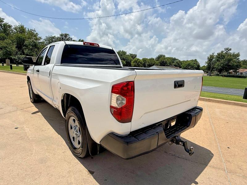 2016 TOYOTA TUNDRA SR — Фото 3 из 10