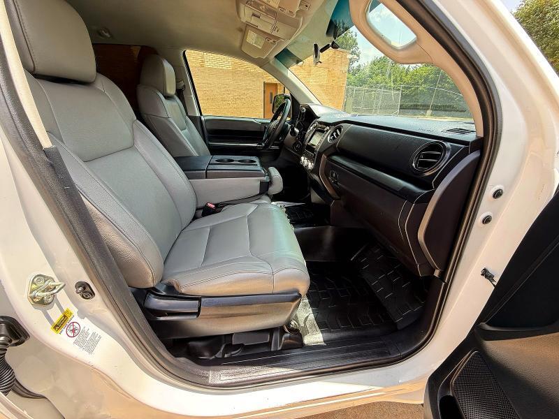 2016 TOYOTA TUNDRA SR — Фото 5 из 10