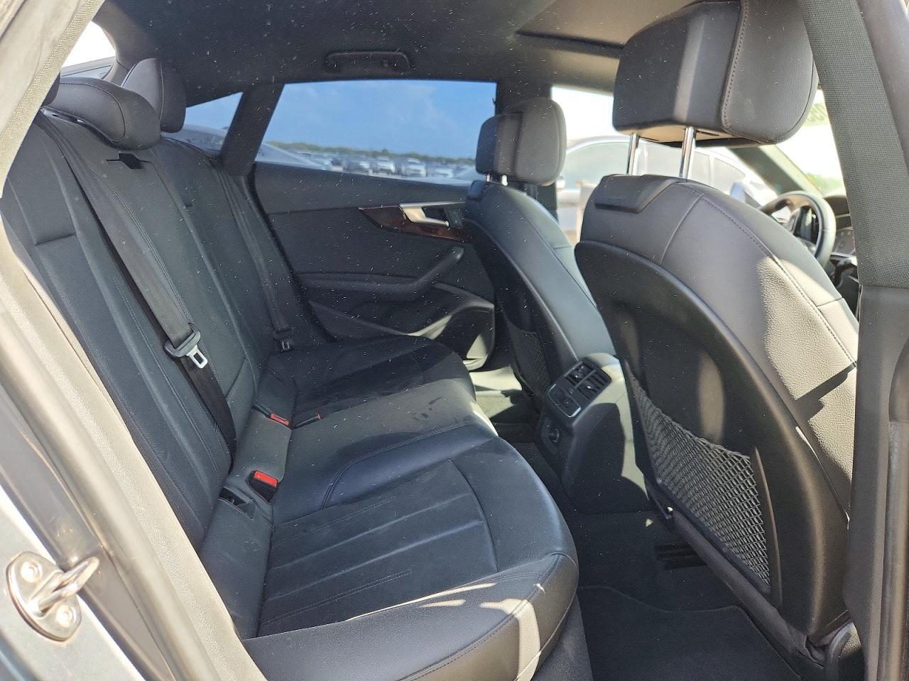 WAUANCF53KA062741 2019 AUDI A5 photo no. 10
