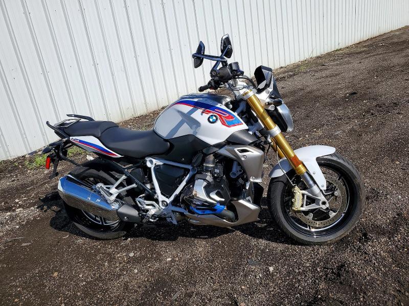 WB10J7300LZG69788 2020 BMW R 1250 photo no. 1