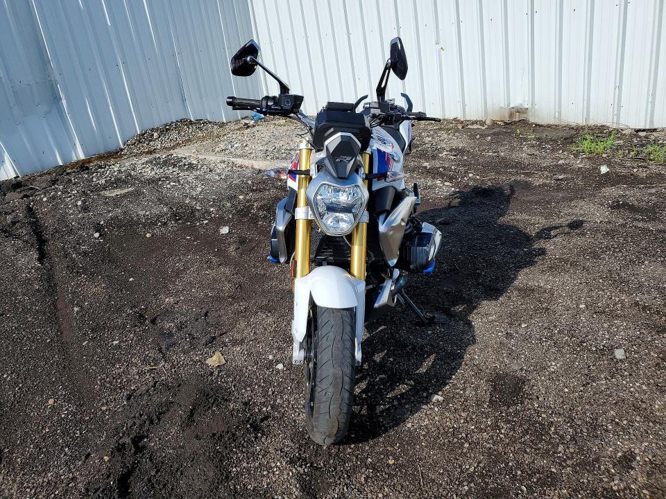 WB10J7300LZG69788 2020 BMW R 1250 photo no. 2