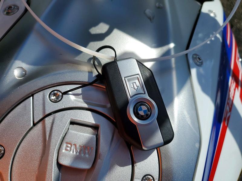 WB10J7300LZG69788 2020 BMW R 1250 photo no. 8