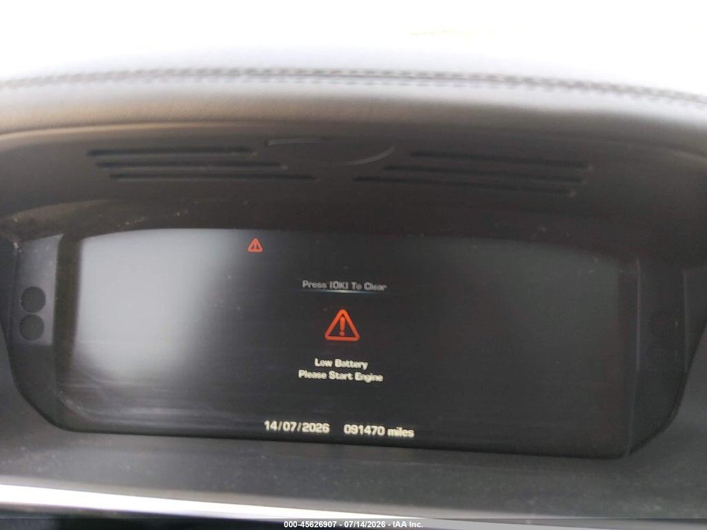 SALWR2EFXGA590620 2016 LAND ROVER RANGE ROVER SPORT photo no. 7