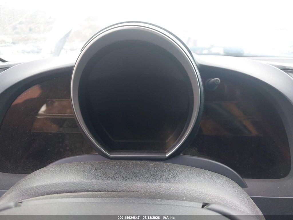 JHMZF1D67BS015062 2011 HONDA CR-Z photo no. 7