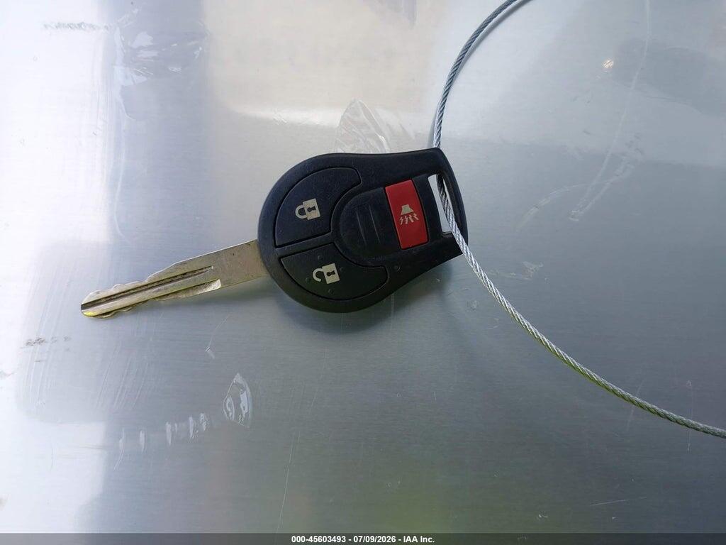 3N1CE2CP5GL407914 2016 NISSAN VERSA NOTE photo no. 11