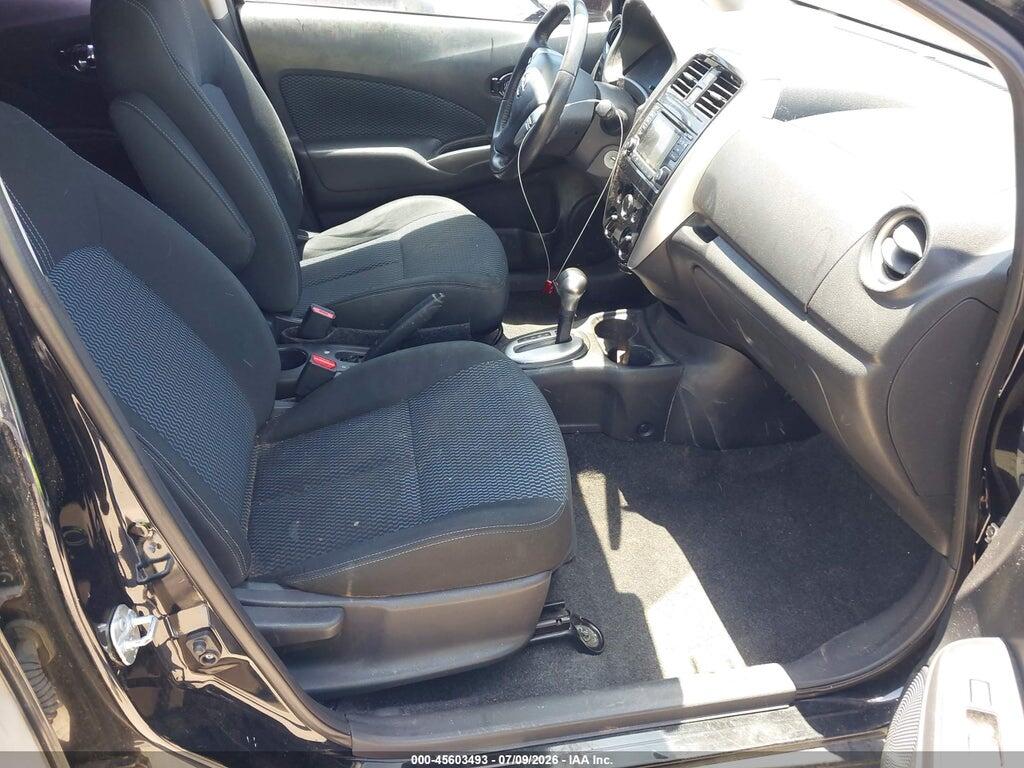 3N1CE2CP5GL407914 2016 NISSAN VERSA NOTE photo no. 5