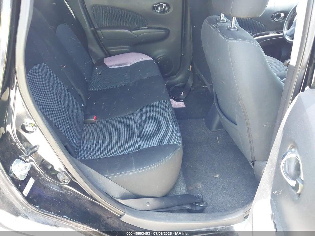 3N1CE2CP5GL407914 2016 NISSAN VERSA NOTE photo no. 8
