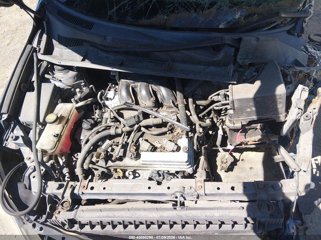 JTMRK4DV5A5089776 2010 TOYOTA RAV4 photo no. 10