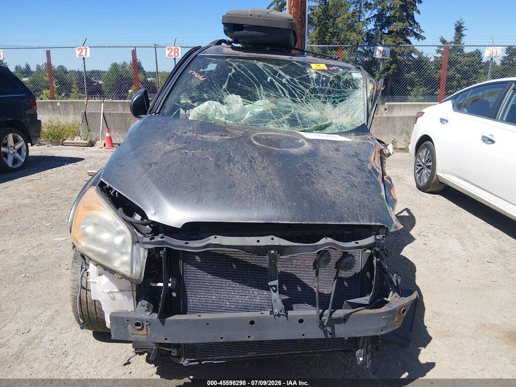 JTMRK4DV5A5089776 2010 TOYOTA RAV4 photo no. 11