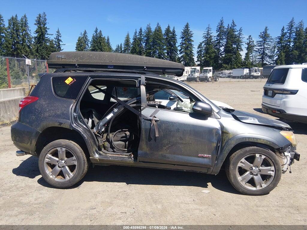 JTMRK4DV5A5089776 2010 TOYOTA RAV4 photo no. 12