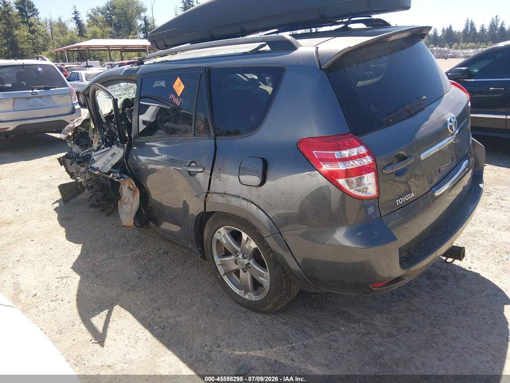 JTMRK4DV5A5089776 2010 TOYOTA RAV4 photo no. 3