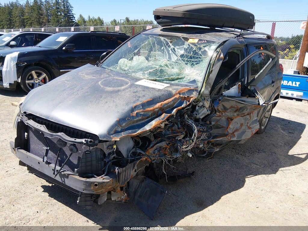 JTMRK4DV5A5089776 2010 TOYOTA RAV4 photo no. 6