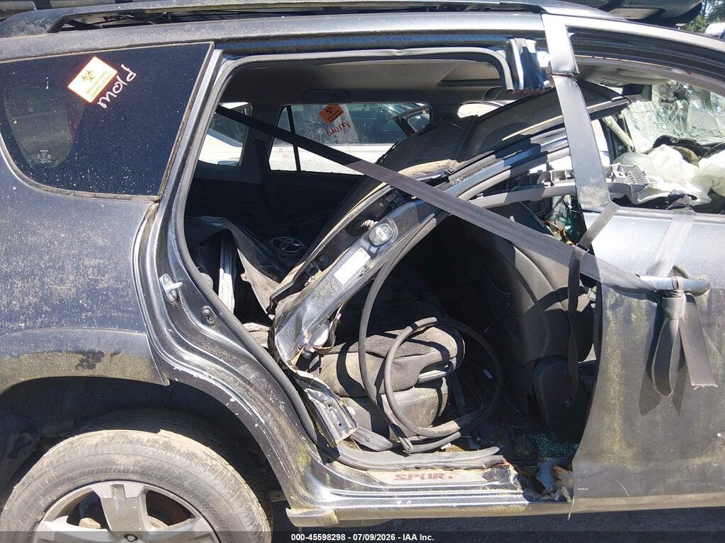 JTMRK4DV5A5089776 2010 TOYOTA RAV4 photo no. 8