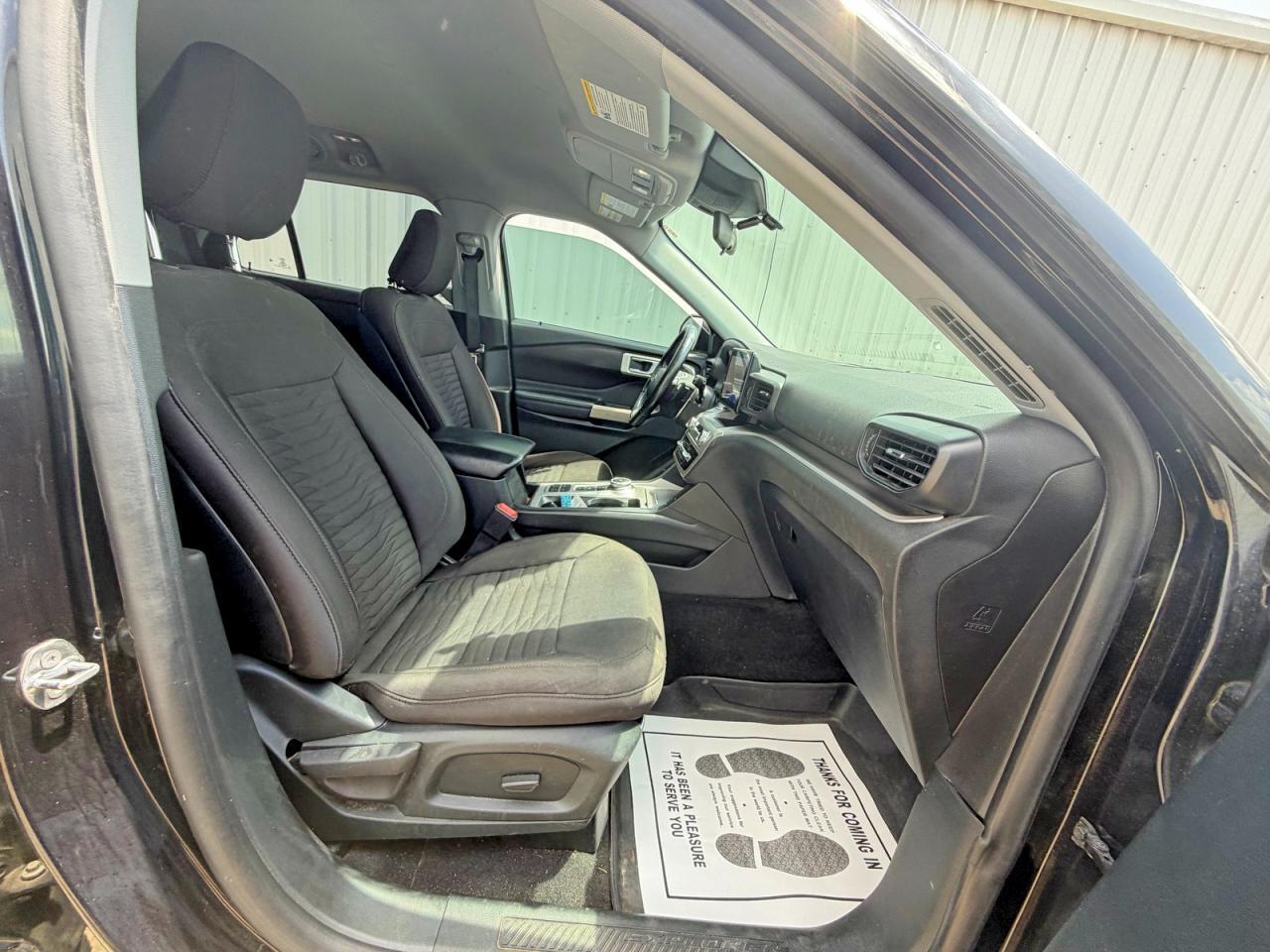 1FMSK7DH5LGC56797 2020 FORD EXPLORER photo no. 5
