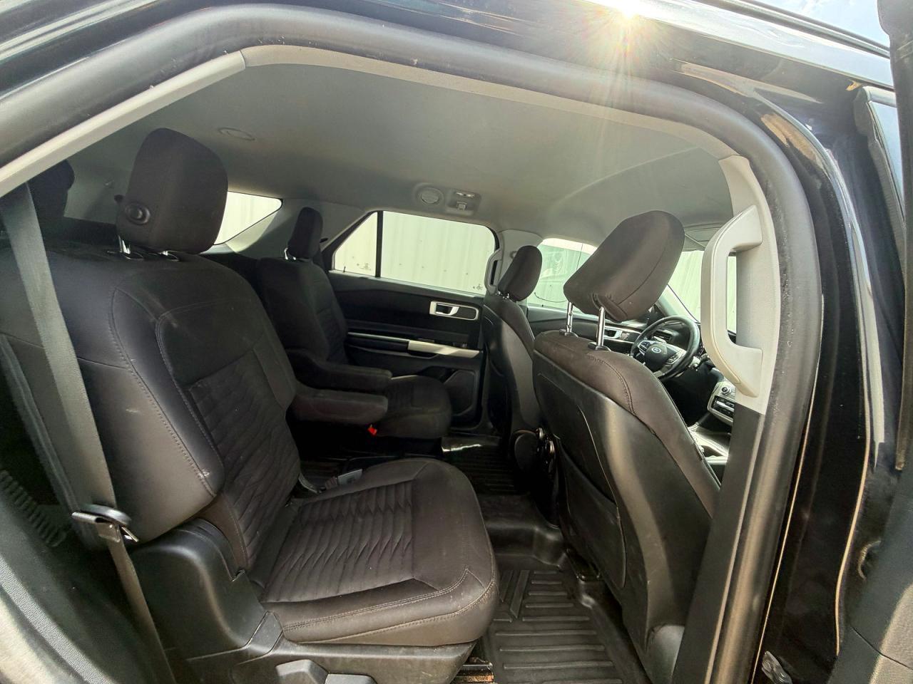 1FMSK7DH5LGC56797 2020 FORD EXPLORER photo no. 6