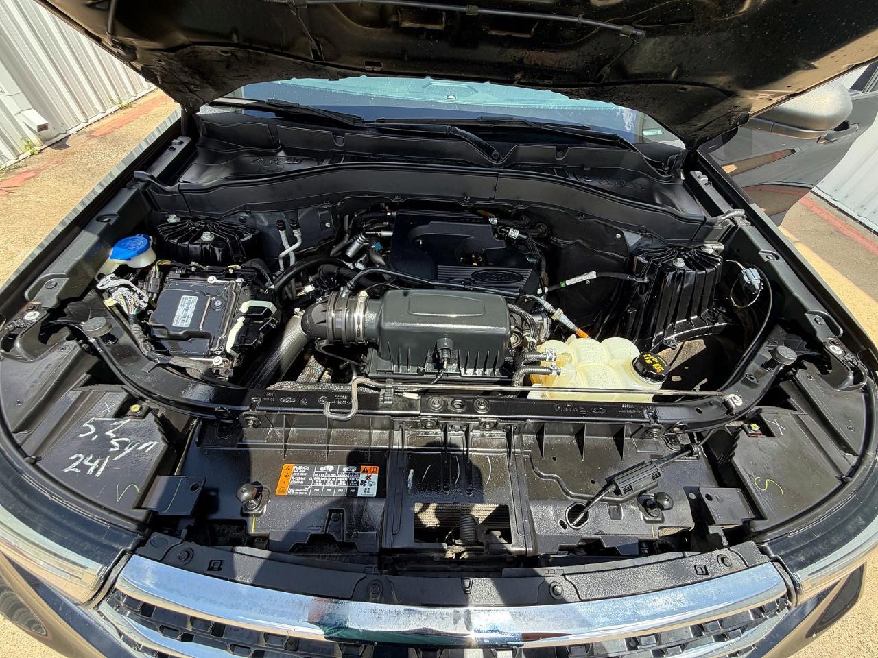 1FMSK7DH5LGC56797 2020 FORD EXPLORER photo no. 7