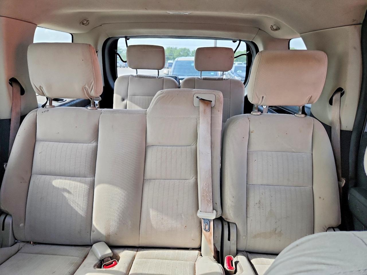1FMEU73E88UA59534 2008 FORD EXPLORER photo no. 10