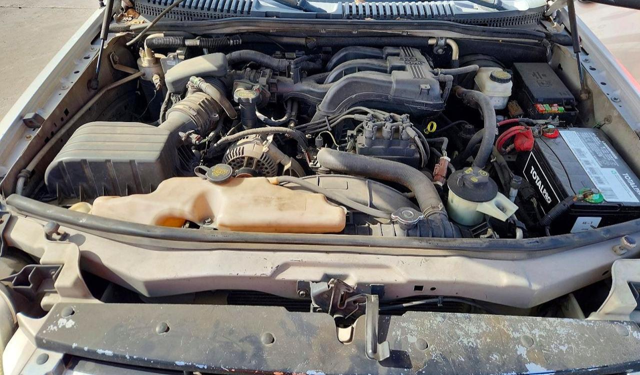 1FMEU73E88UA59534 2008 FORD EXPLORER photo no. 12