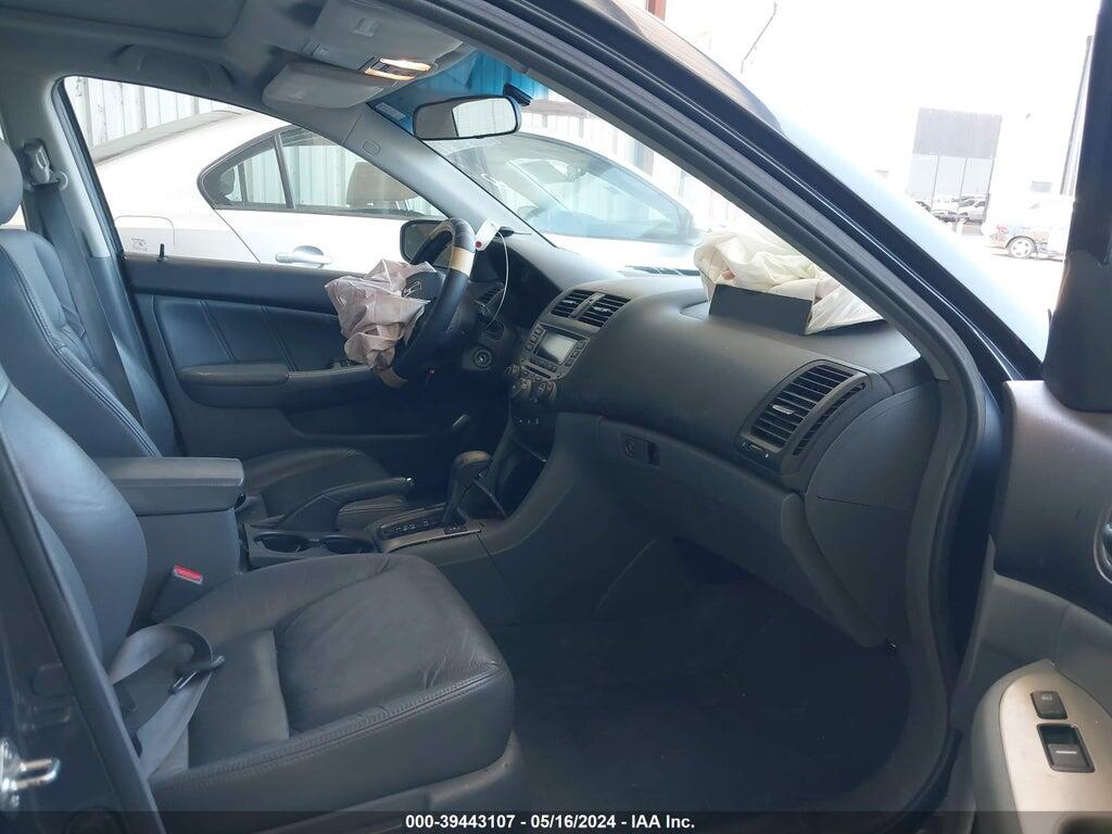 1HGCM66567A028088 2007 HONDA ACCORD photo no. 5