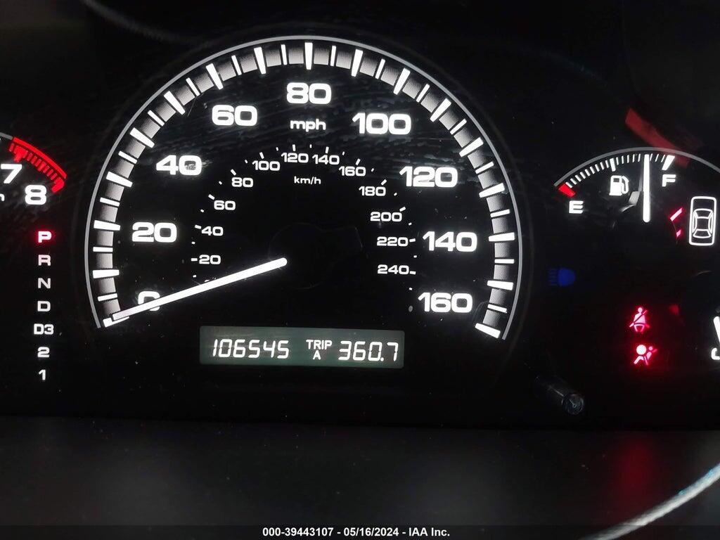1HGCM66567A028088 2007 HONDA ACCORD photo no. 7