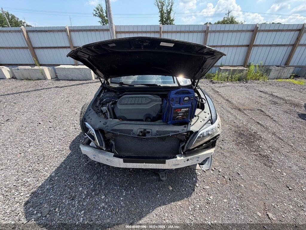 JH4KC1F36EC003643 2014 ACURA RLX photo no. 10