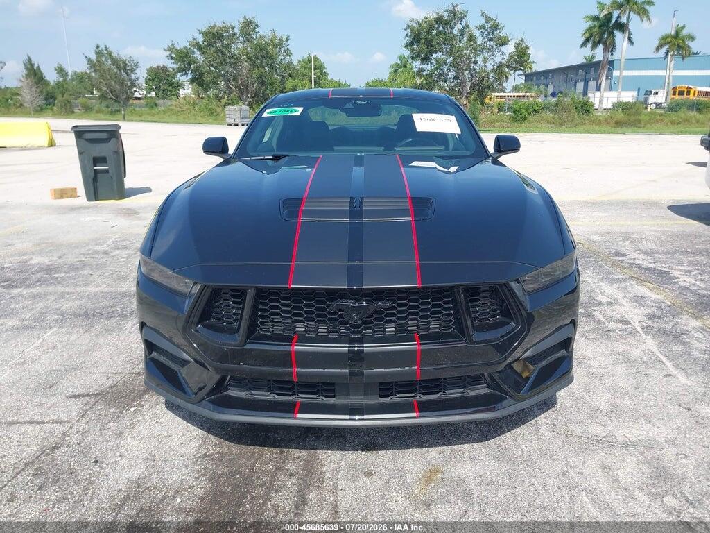 1FA6P8CF5S5413094 2025 FORD MUSTANG photo no. 12