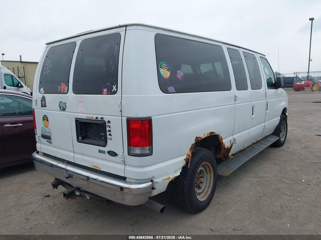 1FBNE3BL3ADA12447 2010 FORD E-350 SUPER DUTY photo no. 4