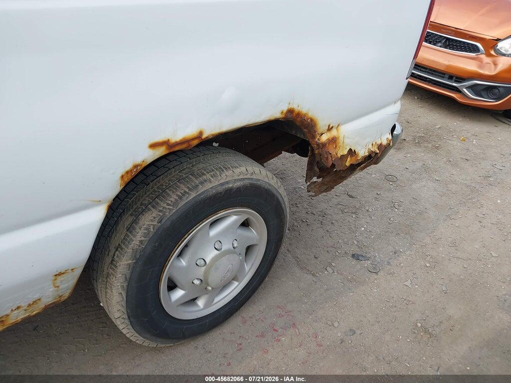 1FBNE3BL3ADA12447 2010 FORD E-350 SUPER DUTY photo no. 6
