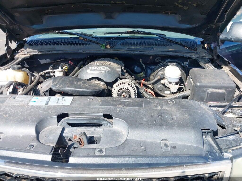 1GCEK19B96E230755 2006 CHEVROLET SILVERADO 1500 photo no. 10
