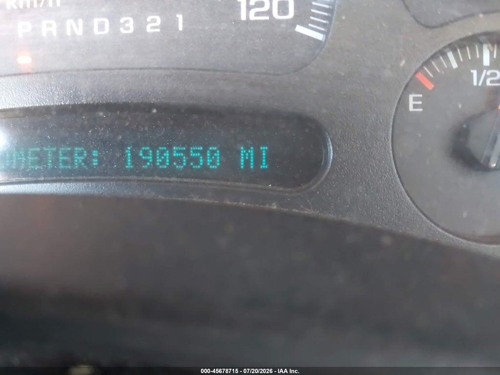 1GCEK19B96E230755 2006 CHEVROLET SILVERADO 1500 photo no. 7