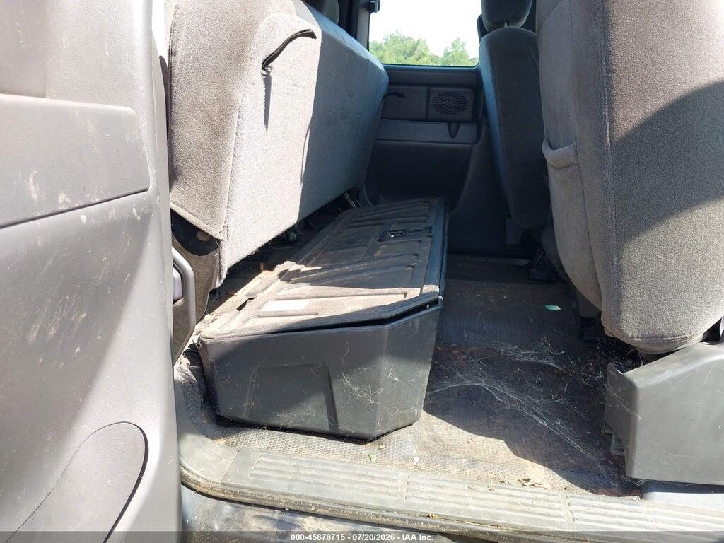 1GCEK19B96E230755 2006 CHEVROLET SILVERADO 1500 photo no. 8