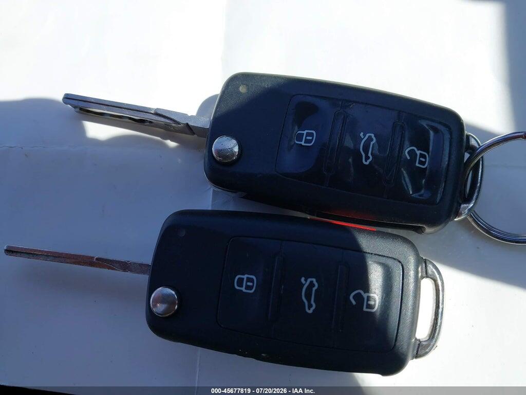 3VW2K7AJ2EM209549 2014 VOLKSWAGEN JETTA photo no. 11