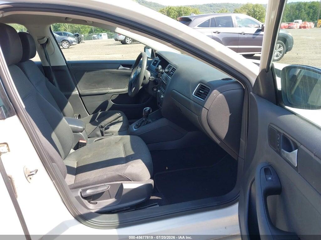 3VW2K7AJ2EM209549 2014 VOLKSWAGEN JETTA photo no. 5