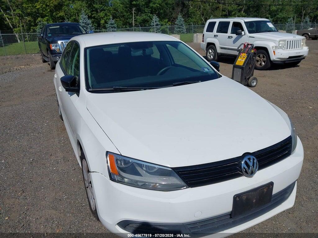 3VW2K7AJ2EM209549 2014 VOLKSWAGEN JETTA photo no. 6