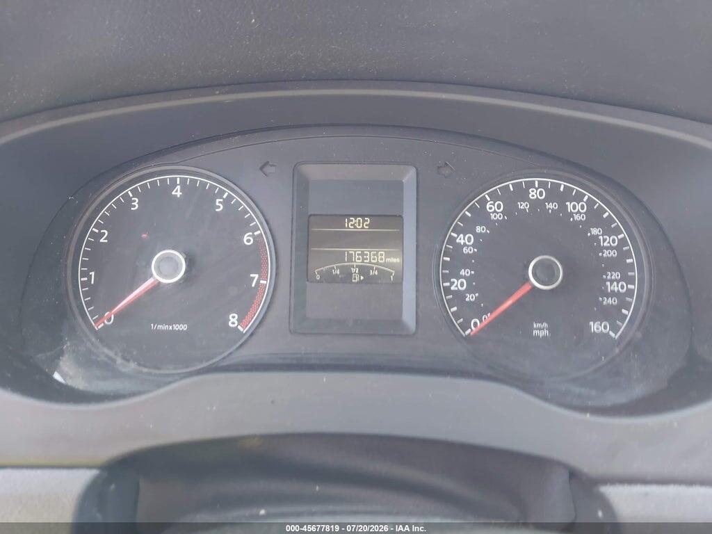 3VW2K7AJ2EM209549 2014 VOLKSWAGEN JETTA photo no. 7