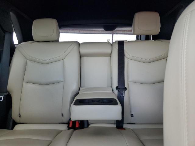 2018 CADILLAC XT5 — Фото 10 из 14